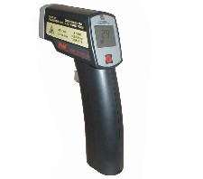 红外测温仪 DHS-120XL