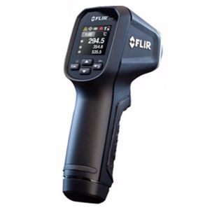 红外测温仪 FLIR TG56
