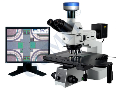 8寸半导体芯片检查显微镜  MX-8RT