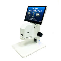 视频一体显微镜 TV-01