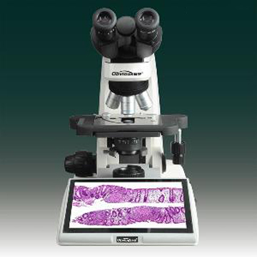一体化液晶数码显微镜 TL5000