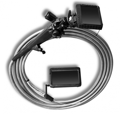 多功能蛇形搜救电子内窥镜 XC-S