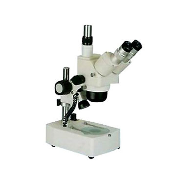 连续变倍显微镜  ZTX-3E