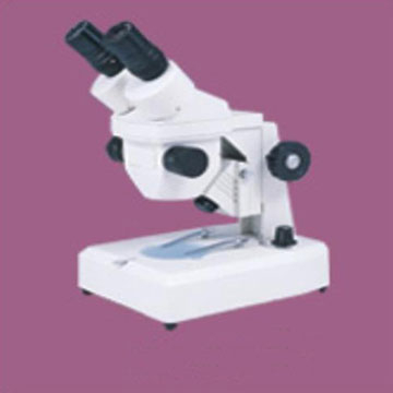 连续变倍显微镜  XTL-II