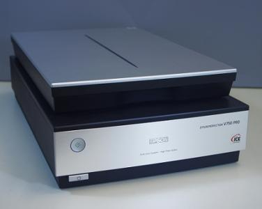 光密度计 Dolphin-Scan Plus