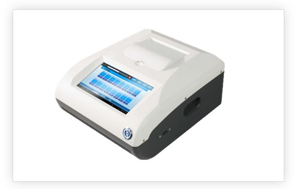 恒温荧光检测仪 ZG-PCR