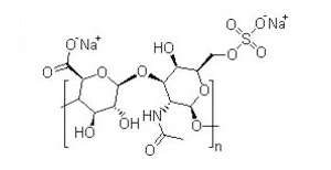 硫酸软骨素钠专用柱   CS-SAX