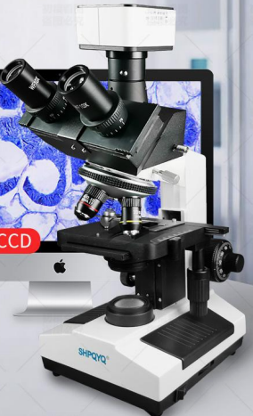 生物显微镜