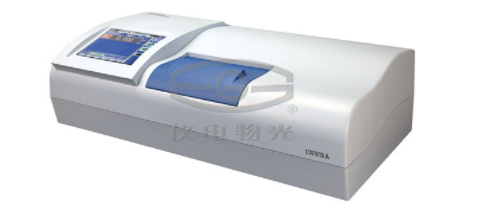 仪电 SGW®-533自动（高速） 旋光仪
