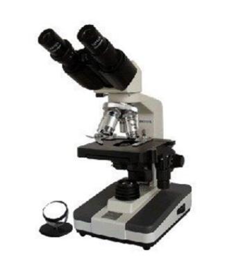 彼爱姆 生物显微镜 XSP-BM-4C
