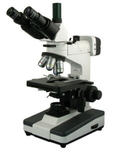 彼爱姆 明、暗视野显微镜 BM-14DF