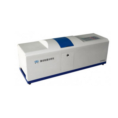 激光粒度分析仪 WJL-608