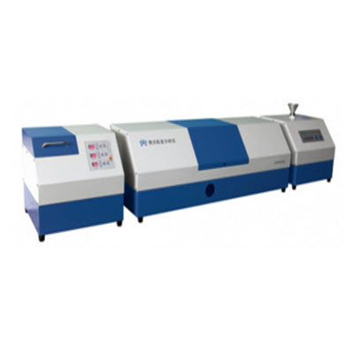 激光粒度仪 WJL-616