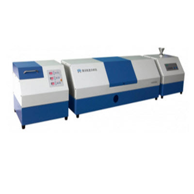 激光粒度仪 WJL-622