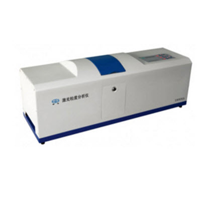 激光粒度分析仪 WJL-602