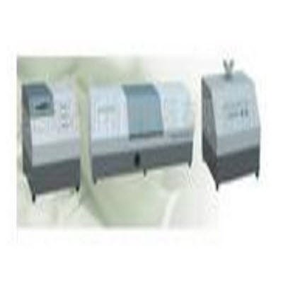 干湿两用激光粒度分析仪 Rise-2022