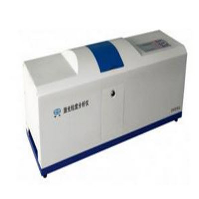 全自动激光粒度分析仪 Rise-2206