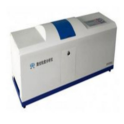 全自动激光粒度分析仪 Rise-2208