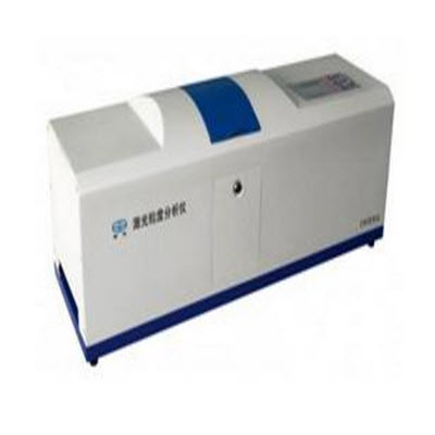 全自动激光粒度分析仪 Rise-2202