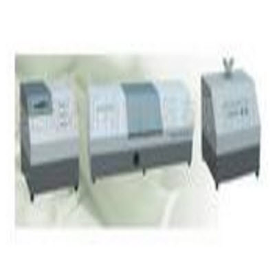 干法激光粒度分析仪 Rise-2018