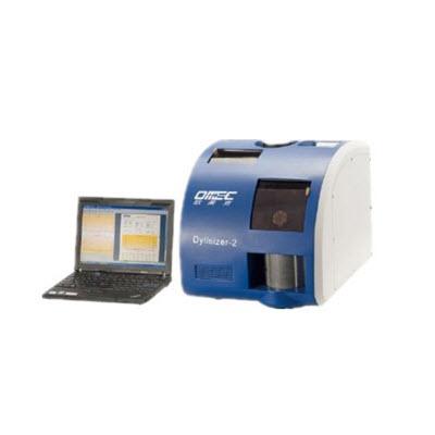 纳米粒度仪 Dylisizer-2