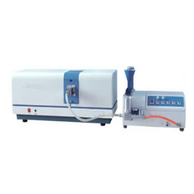 远程激光粒子计数器 7310&7510型