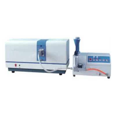 远程激光粒子计数器 7201,7301&7501型