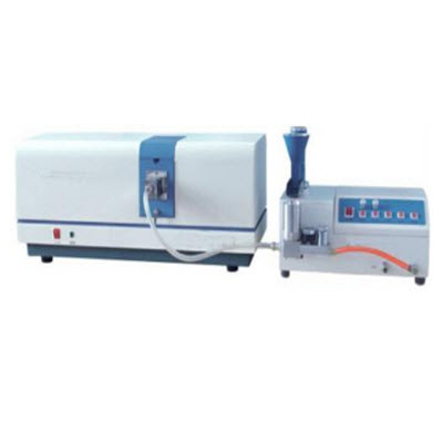 远程激光粒子计数器 7110型