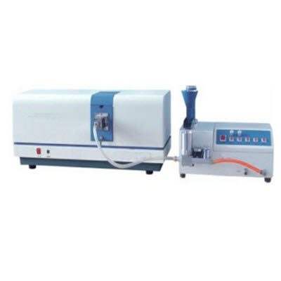 激光尘埃粒子计数器 BCJ-50