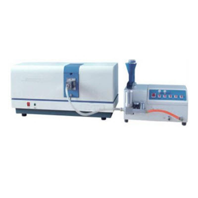 激光尘埃粒子计数器 BCJ-28.3