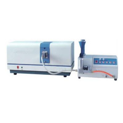 激光尘埃粒子计数器 BCJ-1