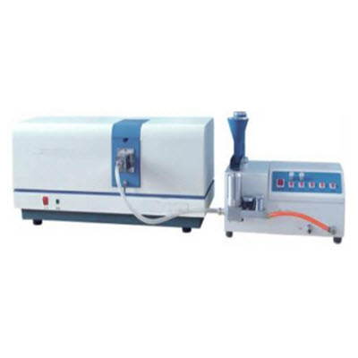 手持式激光尘埃粒子计数器 BCJ-1S