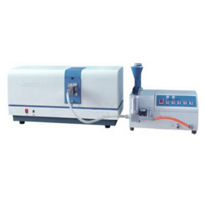 尘埃粒子计数器交直流两用 CLJ-3100L