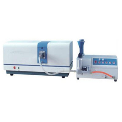 尘埃粒子计数器 CLJ-E3018