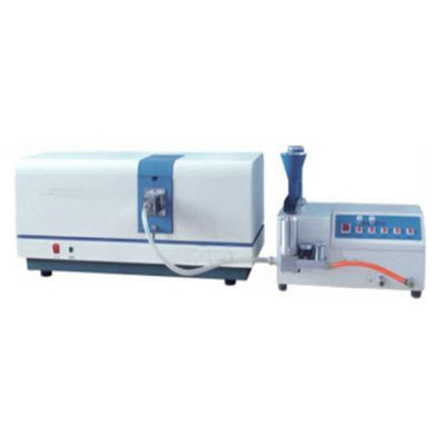 尘埃粒子计数器 CLJ-E3016型