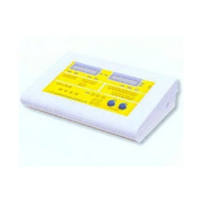 恒电位仪（计算机接口） DJS-292