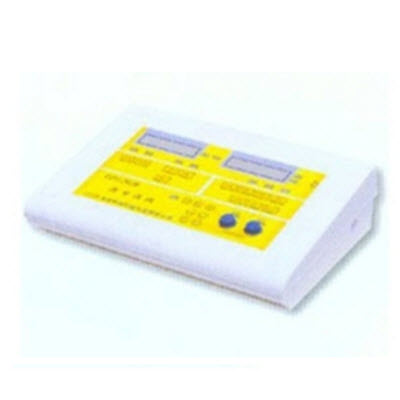 恒电位仪双显 DJS-292