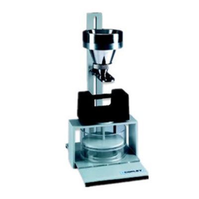 粉末流动性测试仪 BEP3