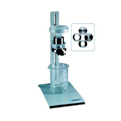 粉末流动性测试仪 BEP1