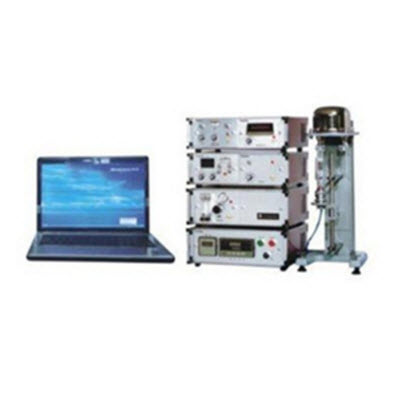 中温综合热分析仪 ZRY-1P