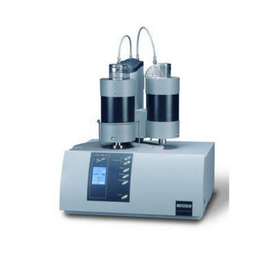 同步热分析仪 STA449F3