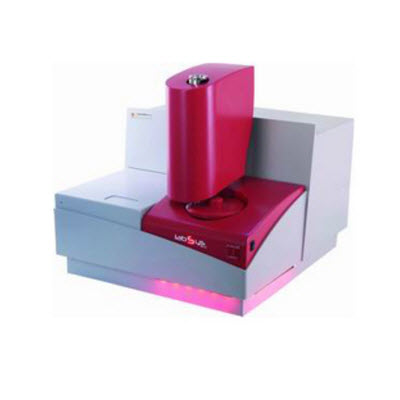 同步热分析仪 Labsys Evolution