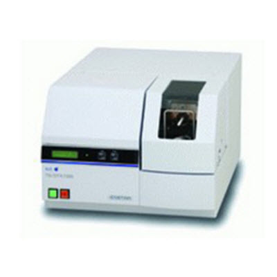 热重差热综合热分析仪（同步热分析仪） TG/DTA7300