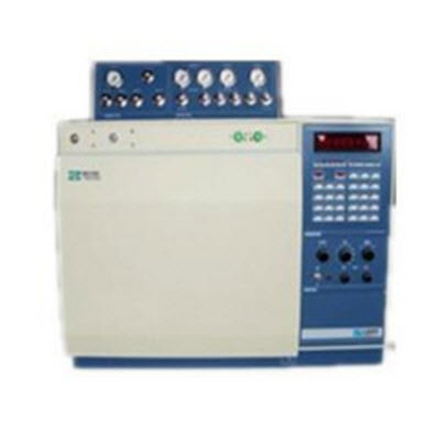 热导检测器 GC122-TCD