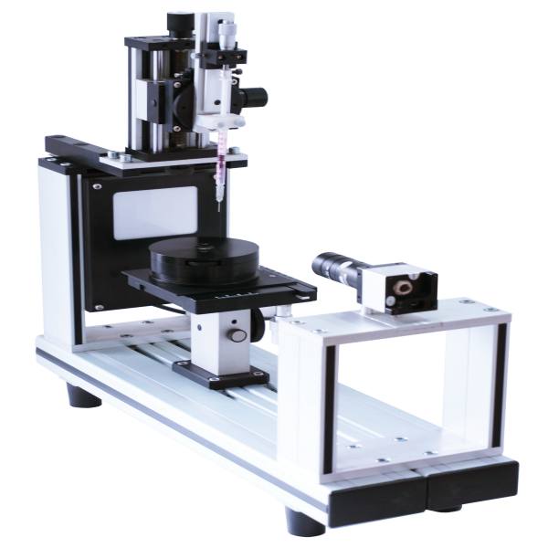 接触角测定仪 JCY-4