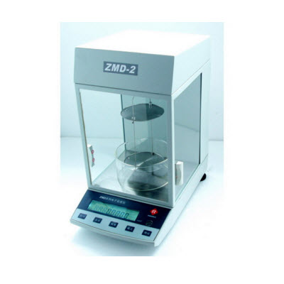 自动电子密度/比重仪 ZMD-2