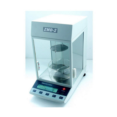 自动电子密度/比重仪 ZMD-1