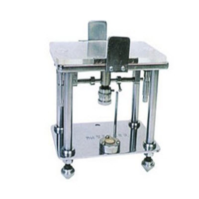 平行板粘度计 QNP