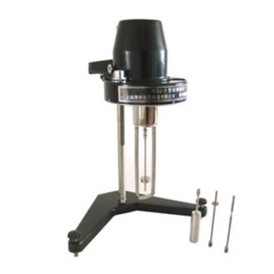 旋转式粘度计 NDJ-1
