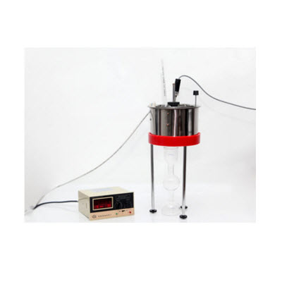 沥青恩格拉粘度计 WNE-1C